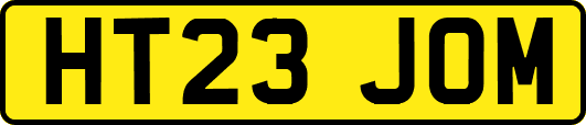 HT23JOM
