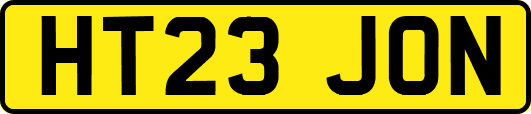 HT23JON