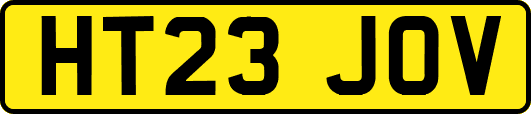 HT23JOV