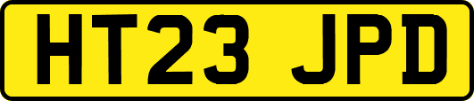 HT23JPD
