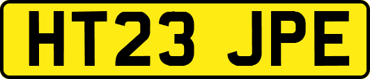 HT23JPE