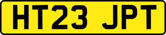 HT23JPT