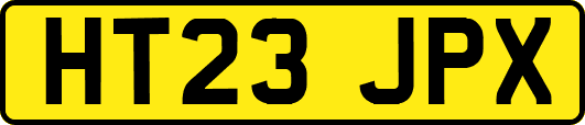 HT23JPX