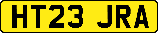 HT23JRA
