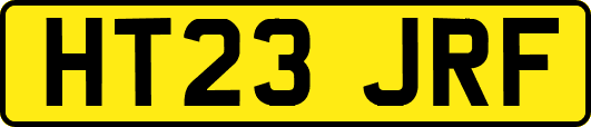 HT23JRF