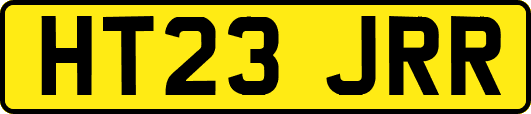 HT23JRR