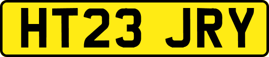 HT23JRY