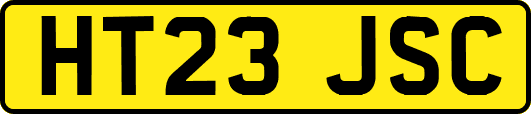 HT23JSC