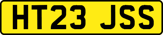HT23JSS