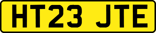 HT23JTE