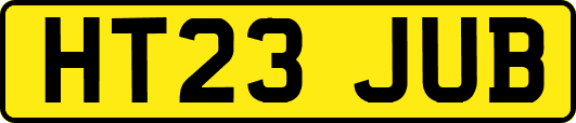 HT23JUB