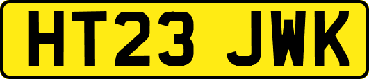 HT23JWK