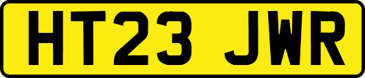HT23JWR