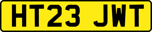 HT23JWT