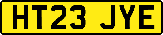 HT23JYE