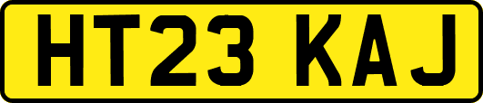 HT23KAJ
