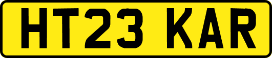 HT23KAR