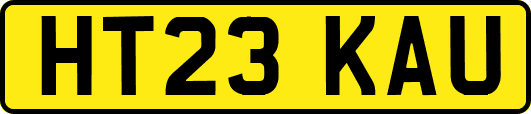 HT23KAU
