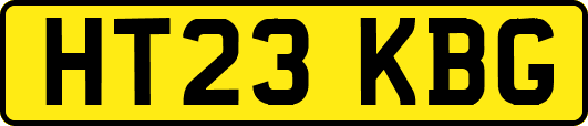 HT23KBG