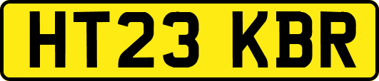 HT23KBR