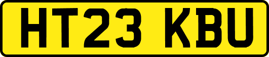 HT23KBU