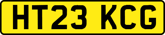 HT23KCG
