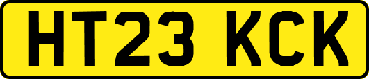 HT23KCK