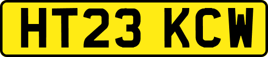 HT23KCW