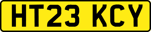 HT23KCY