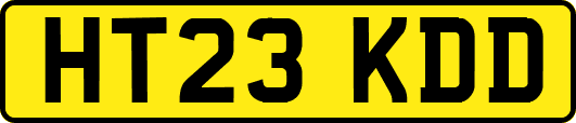 HT23KDD