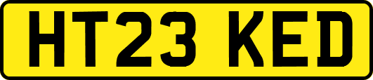 HT23KED