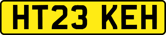 HT23KEH