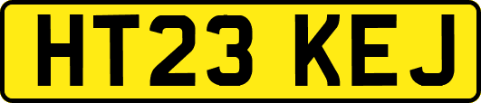 HT23KEJ