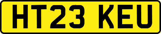 HT23KEU