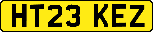 HT23KEZ
