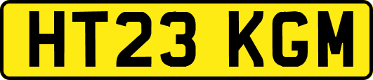 HT23KGM
