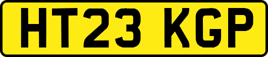 HT23KGP