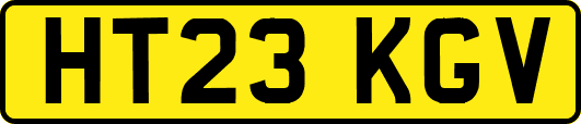 HT23KGV