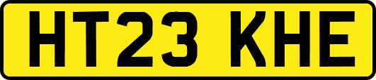 HT23KHE