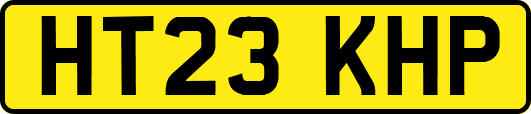 HT23KHP