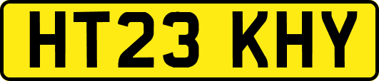 HT23KHY