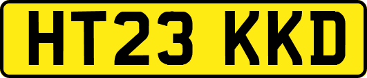 HT23KKD