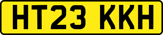 HT23KKH