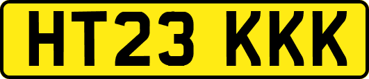 HT23KKK