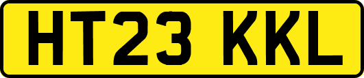 HT23KKL