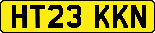 HT23KKN