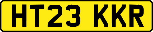 HT23KKR
