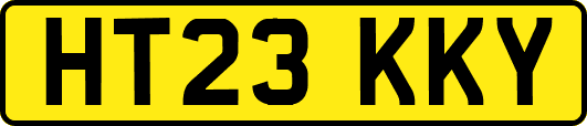 HT23KKY