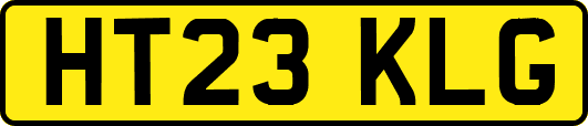 HT23KLG