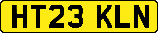 HT23KLN